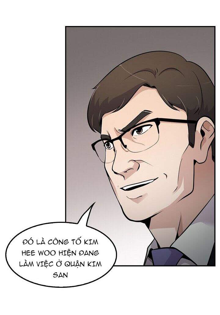 Điều Tra Viên Chuyển Sinh Chapter 57 - 57