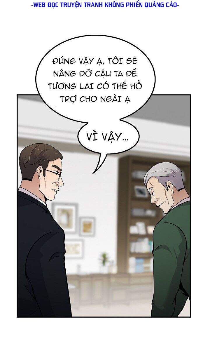 Điều Tra Viên Chuyển Sinh Chapter 57 - 59