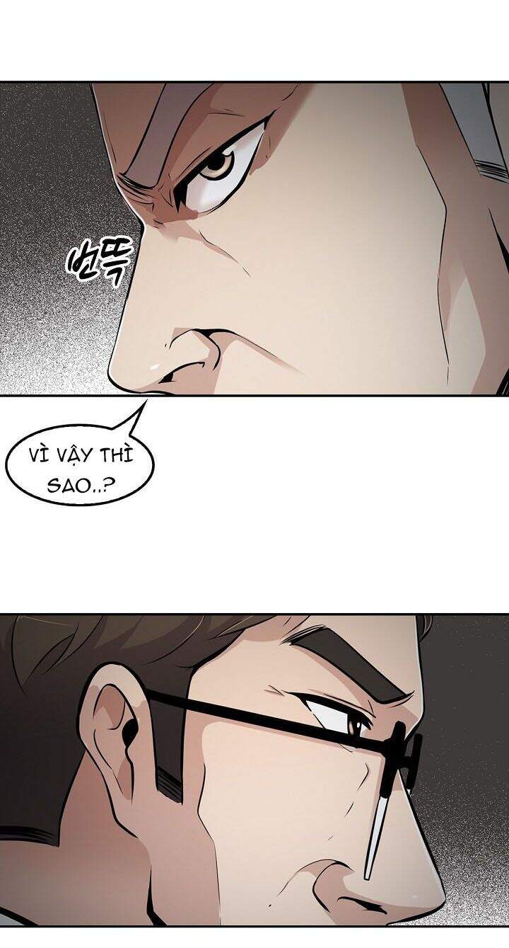 Điều Tra Viên Chuyển Sinh Chapter 57 - 60