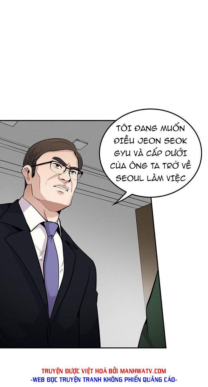 Điều Tra Viên Chuyển Sinh Chapter 57 - 61