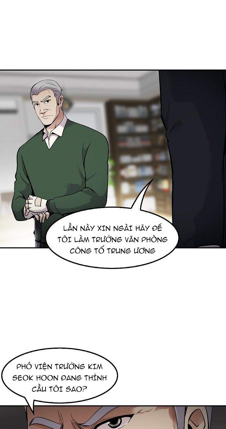 Điều Tra Viên Chuyển Sinh Chapter 57 - 64