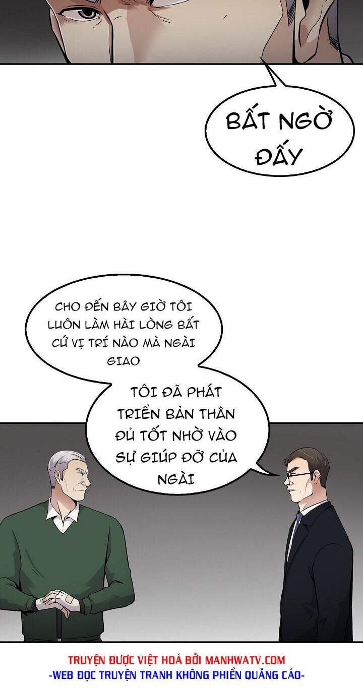 Điều Tra Viên Chuyển Sinh Chapter 57 - 65