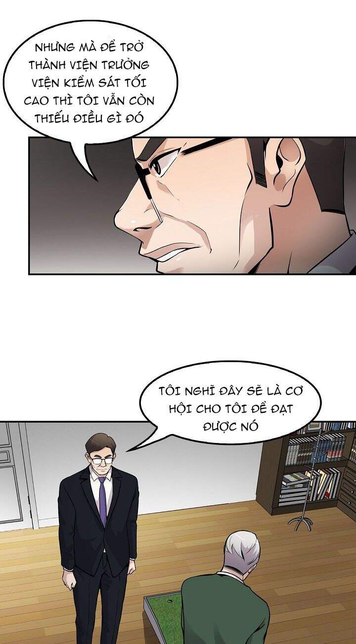 Điều Tra Viên Chuyển Sinh Chapter 57 - 66