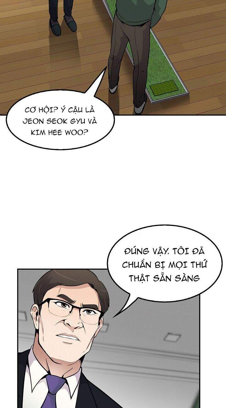 Điều Tra Viên Chuyển Sinh Chapter 57 - 67