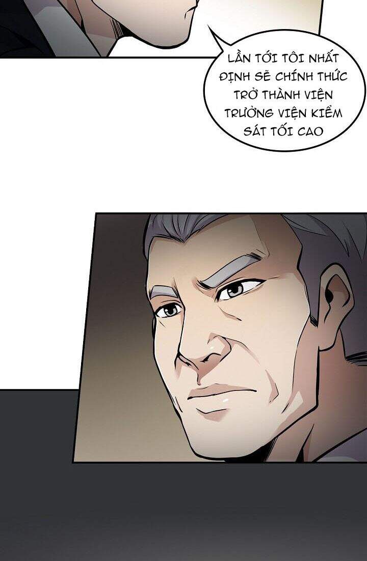 Điều Tra Viên Chuyển Sinh Chapter 57 - 69