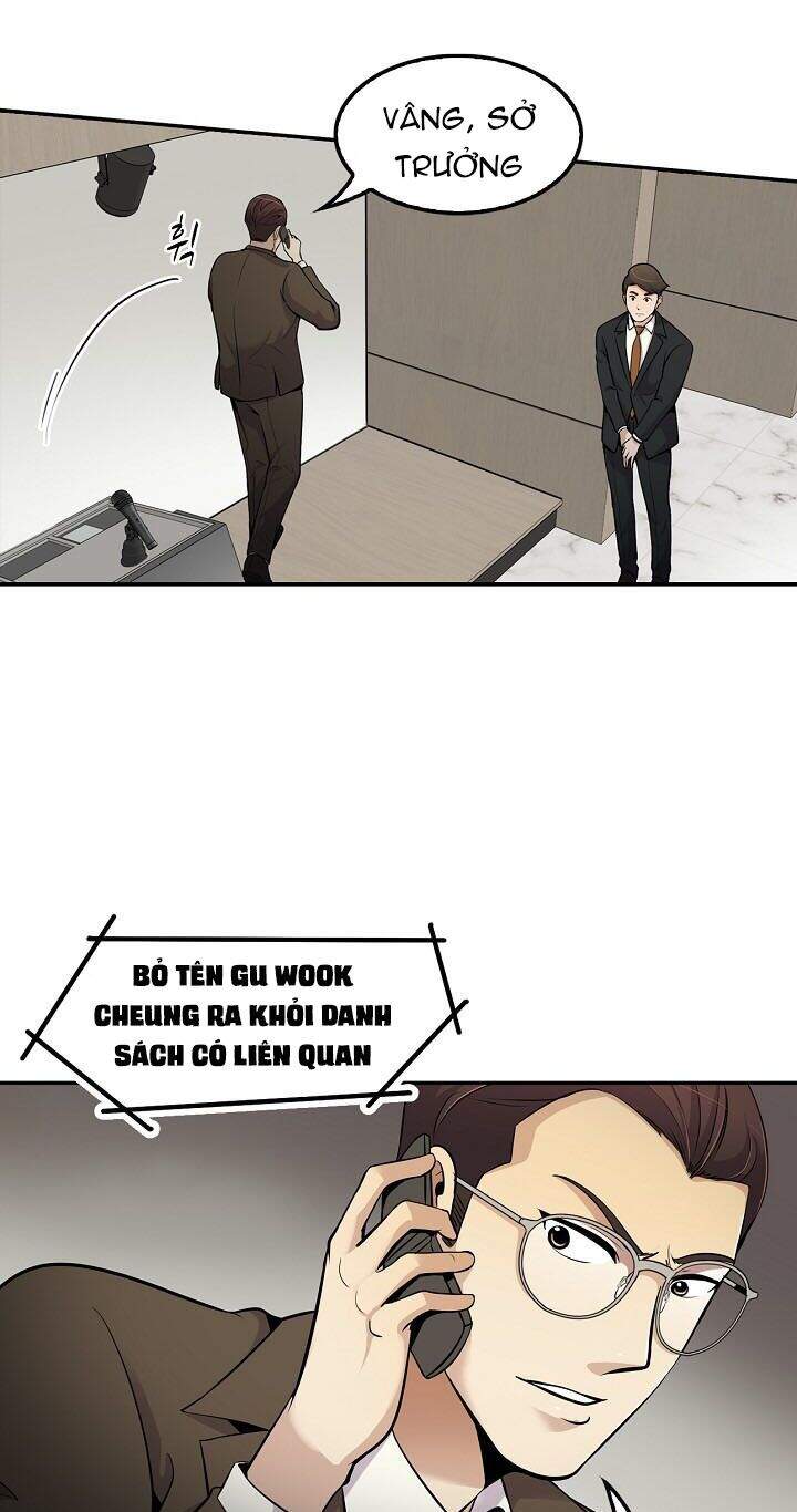 Điều Tra Viên Chuyển Sinh Chapter 57 - 8