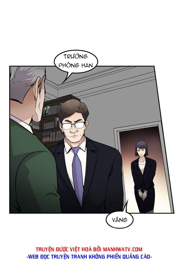 Điều Tra Viên Chuyển Sinh Chapter 57 - 71
