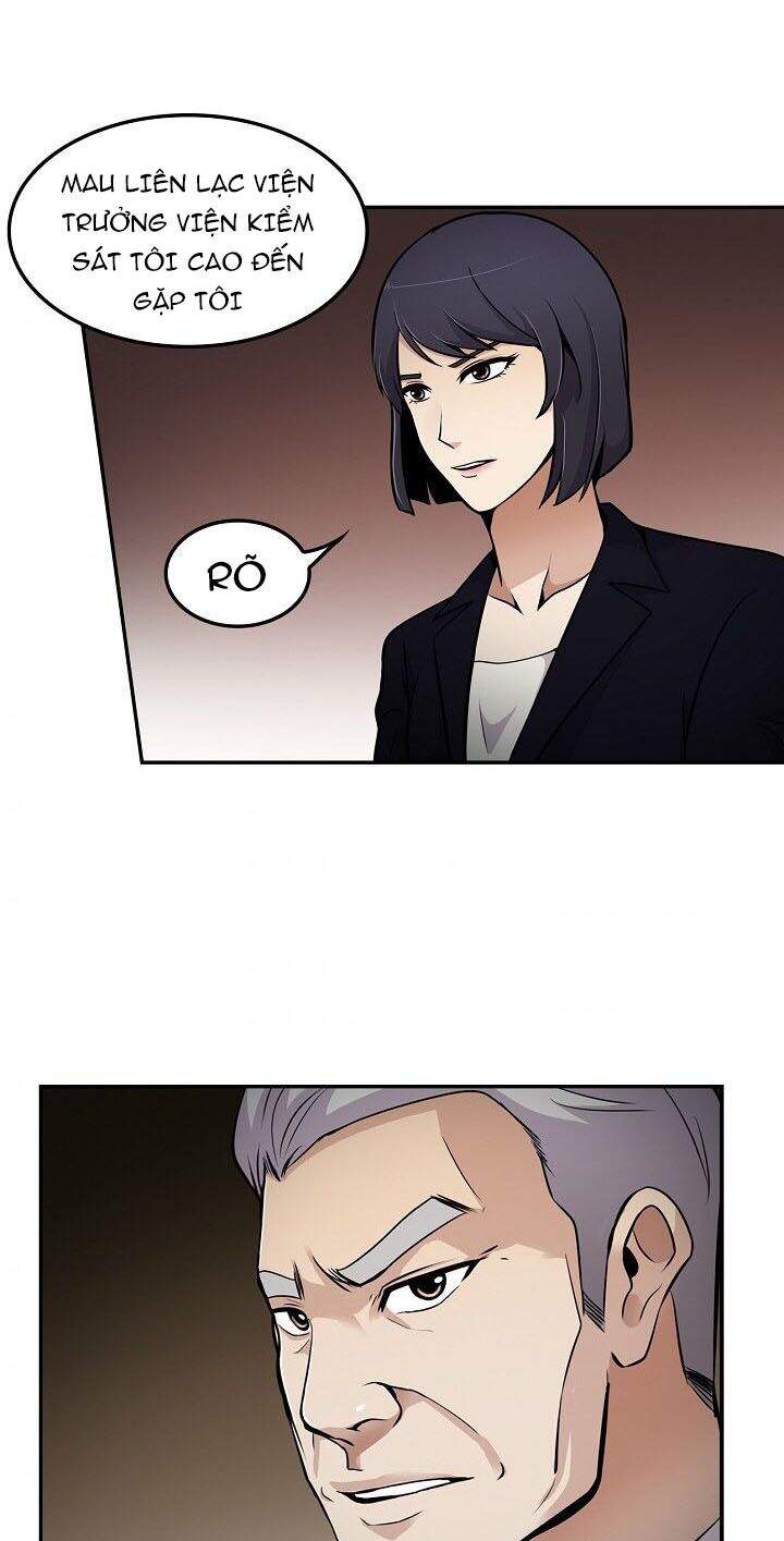 Điều Tra Viên Chuyển Sinh Chapter 57 - 72
