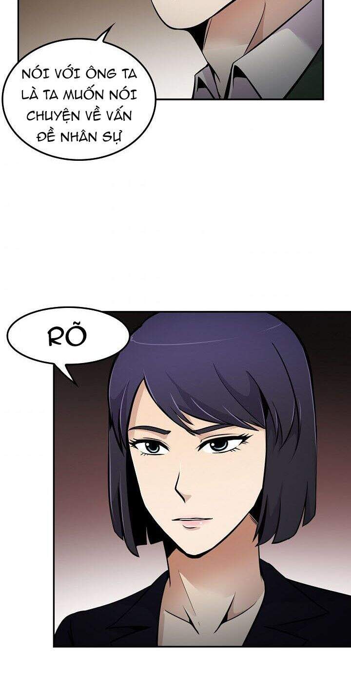 Điều Tra Viên Chuyển Sinh Chapter 57 - 73