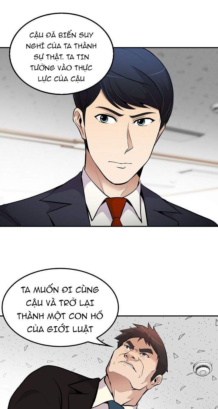 Điều Tra Viên Chuyển Sinh Chapter 58 - 12