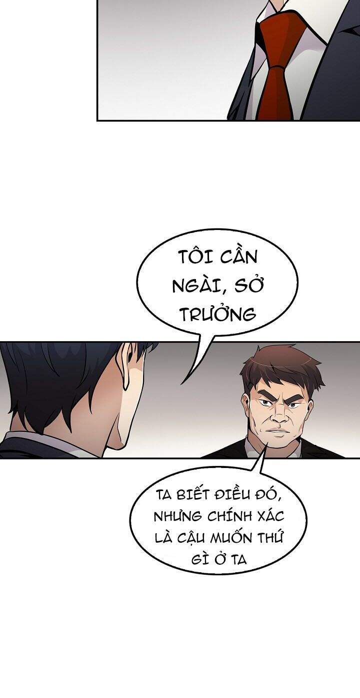 Điều Tra Viên Chuyển Sinh Chapter 58 - 14