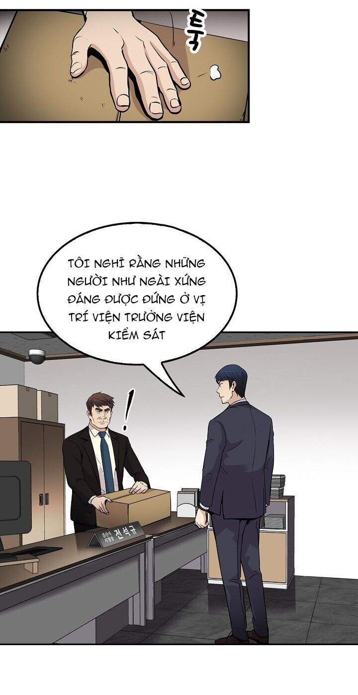 Điều Tra Viên Chuyển Sinh Chapter 58 - 15