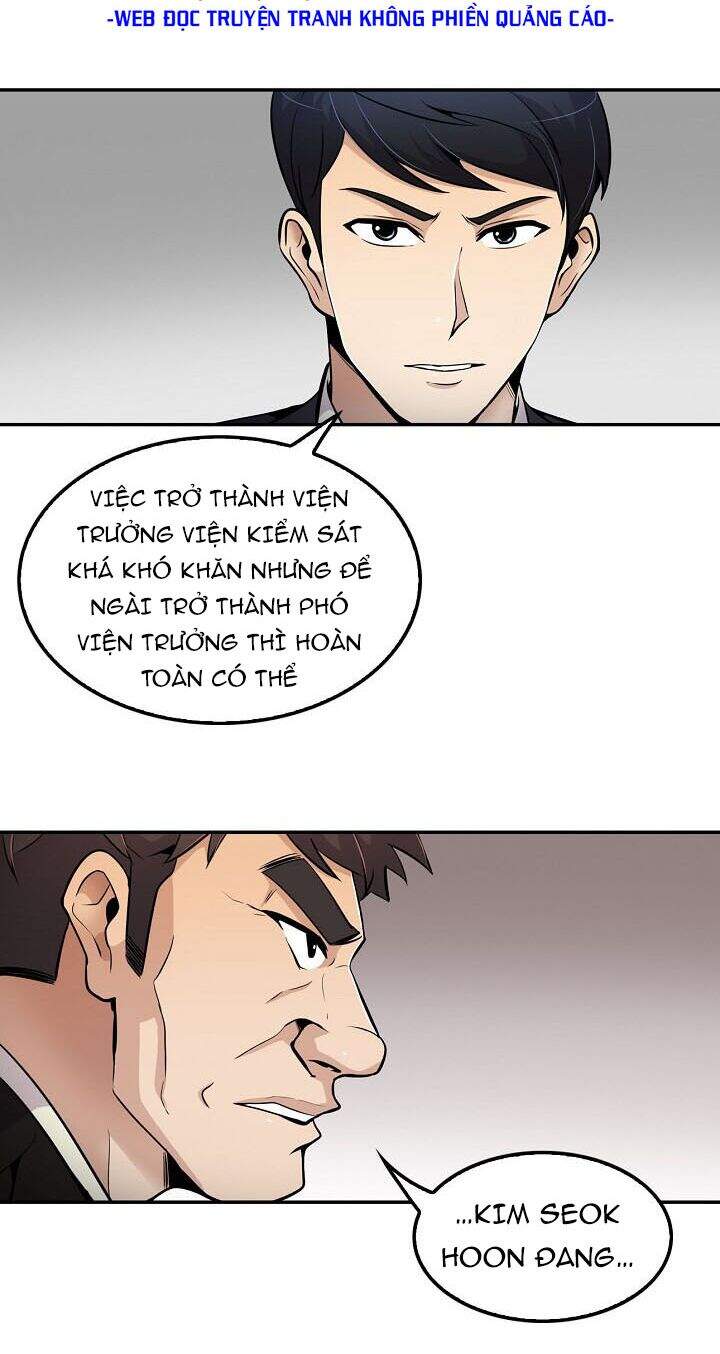 Điều Tra Viên Chuyển Sinh Chapter 58 - 17