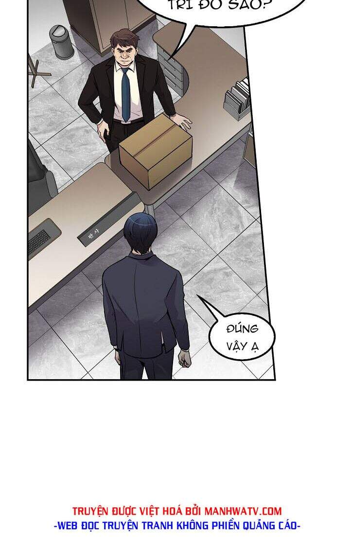 Điều Tra Viên Chuyển Sinh Chapter 58 - 19