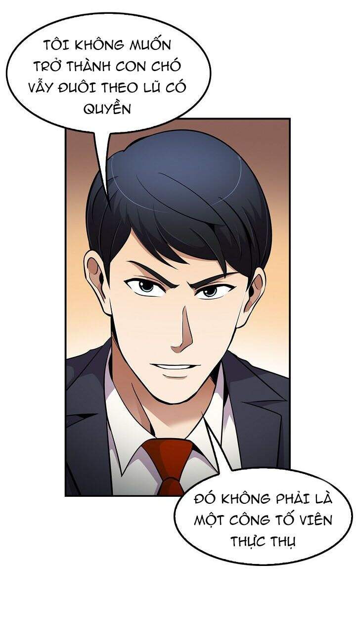 Điều Tra Viên Chuyển Sinh Chapter 58 - 26