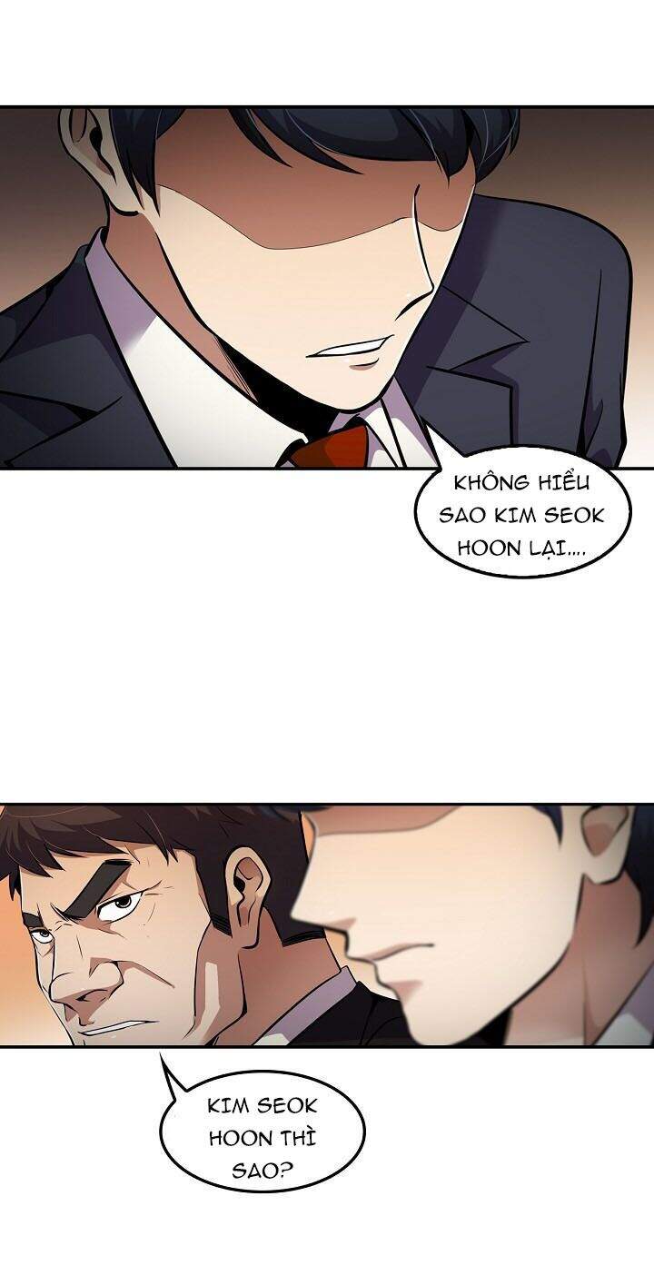 Điều Tra Viên Chuyển Sinh Chapter 58 - 30