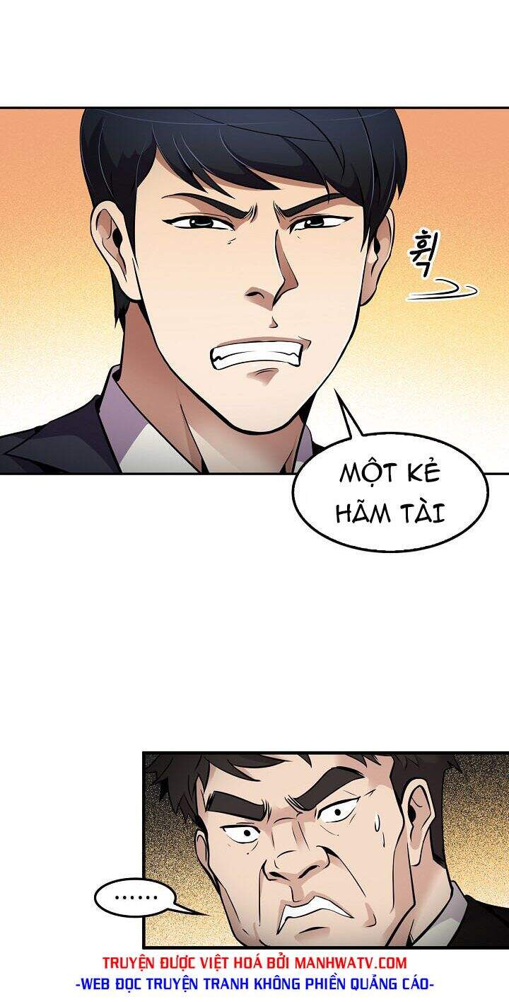 Điều Tra Viên Chuyển Sinh Chapter 58 - 31