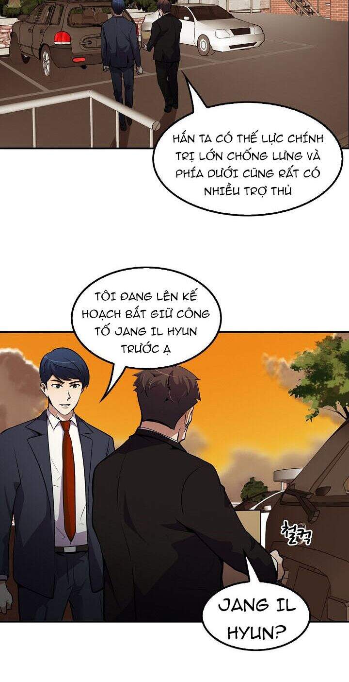 Điều Tra Viên Chuyển Sinh Chapter 58 - 33