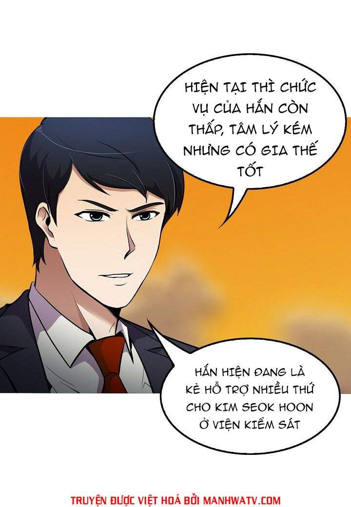 Điều Tra Viên Chuyển Sinh Chapter 58 - 34