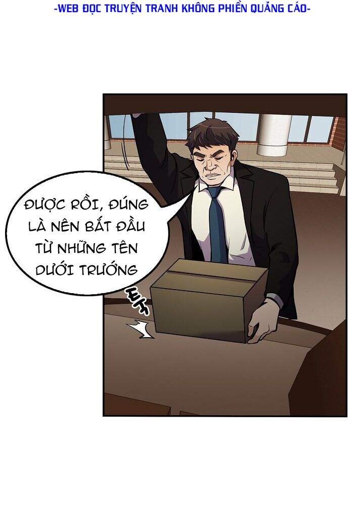 Điều Tra Viên Chuyển Sinh Chapter 58 - 35