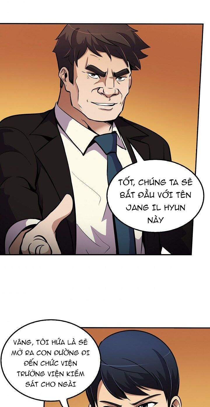 Điều Tra Viên Chuyển Sinh Chapter 58 - 36