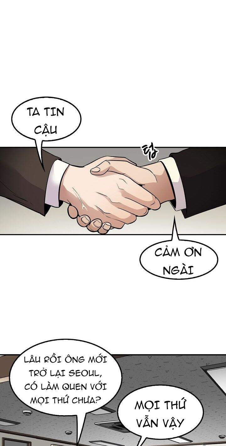 Điều Tra Viên Chuyển Sinh Chapter 58 - 38
