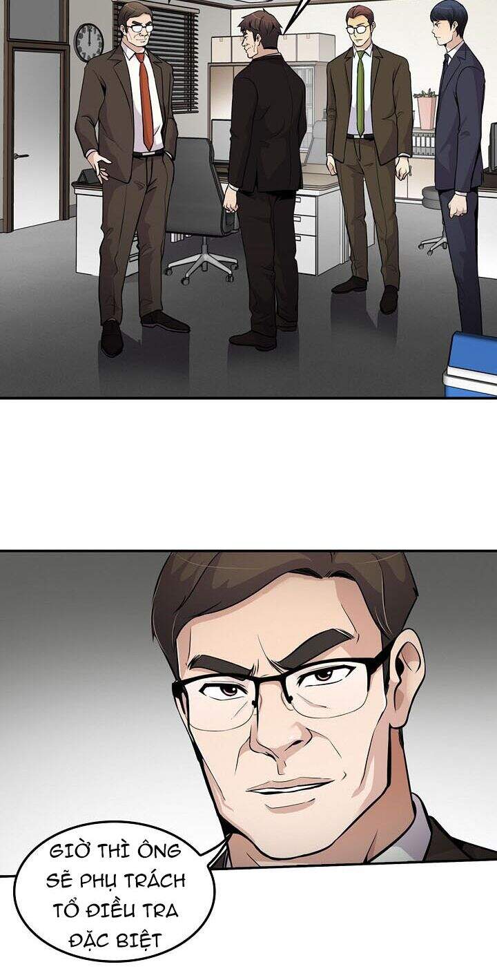Điều Tra Viên Chuyển Sinh Chapter 58 - 39