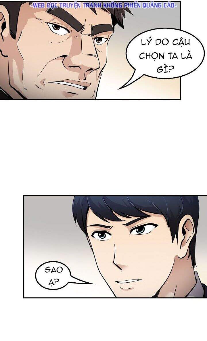 Điều Tra Viên Chuyển Sinh Chapter 58 - 5