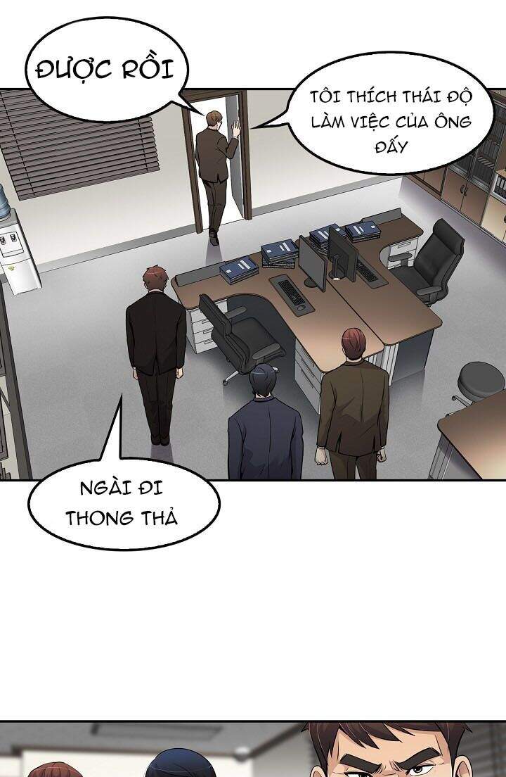Điều Tra Viên Chuyển Sinh Chapter 58 - 42