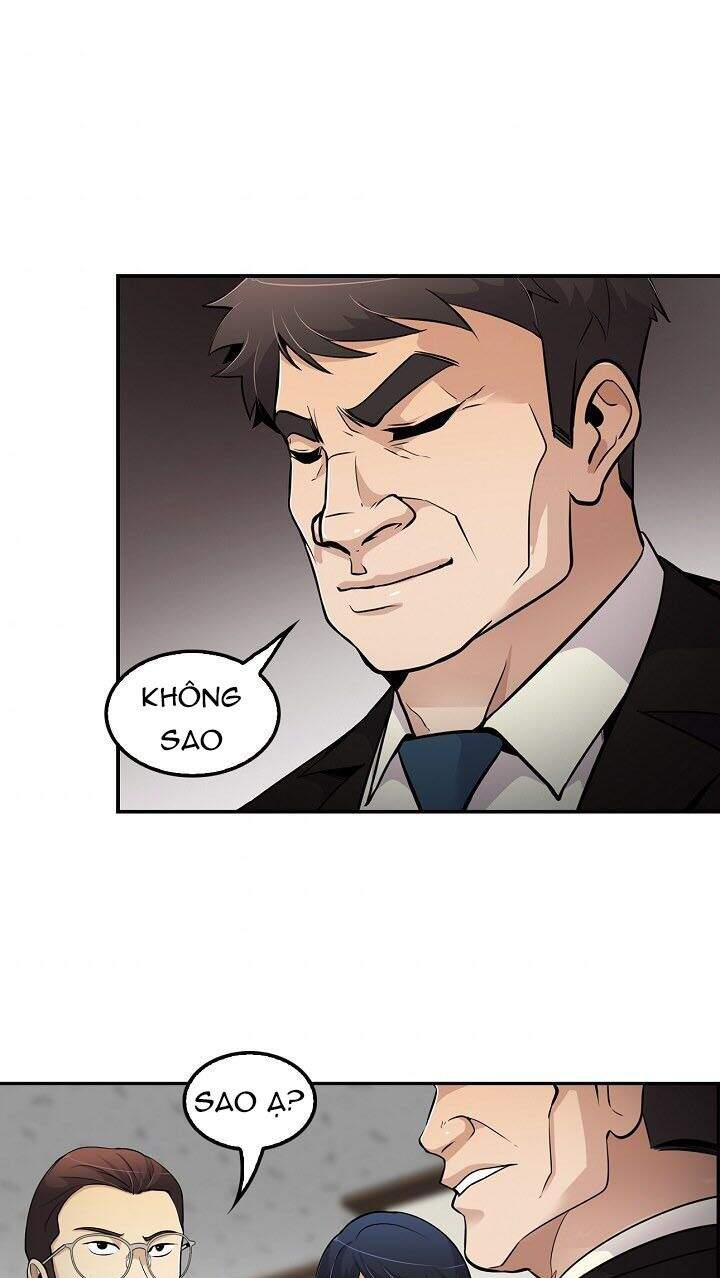 Điều Tra Viên Chuyển Sinh Chapter 58 - 45