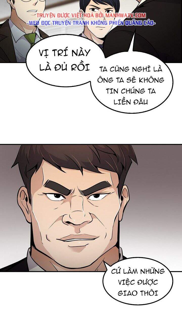 Điều Tra Viên Chuyển Sinh Chapter 58 - 46