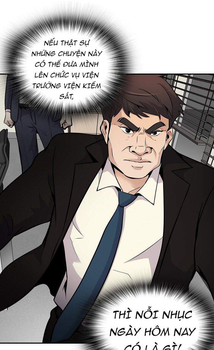 Điều Tra Viên Chuyển Sinh Chapter 58 - 49