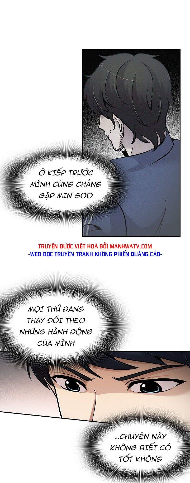 Điều Tra Viên Chuyển Sinh Chapter 58 - 57