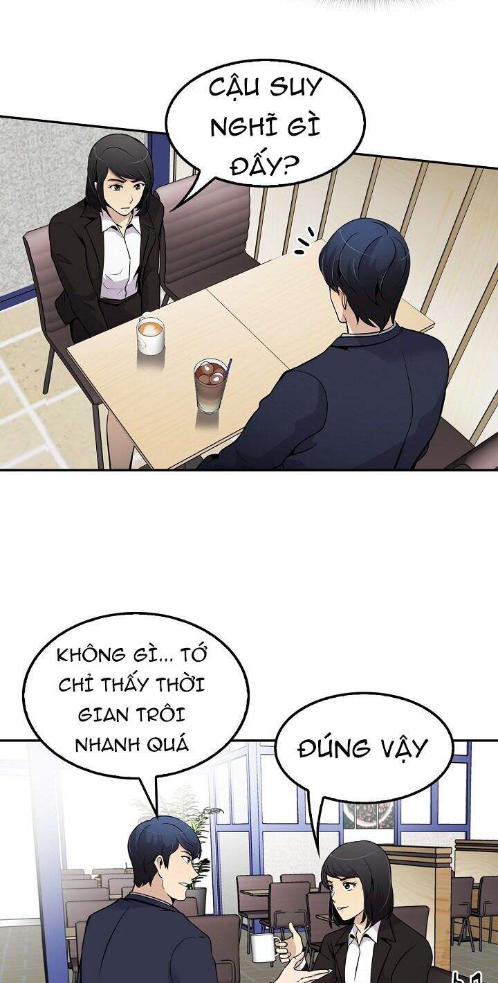 Điều Tra Viên Chuyển Sinh Chapter 58 - 58