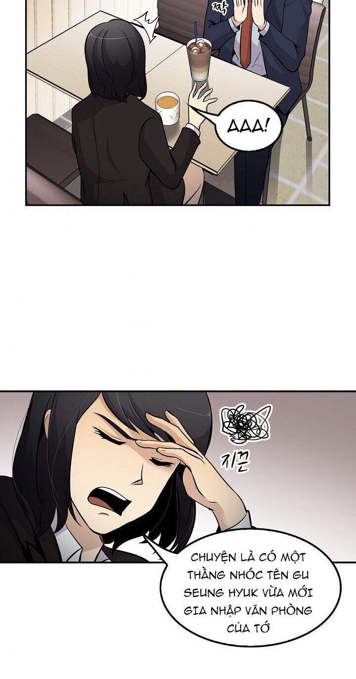 Điều Tra Viên Chuyển Sinh Chapter 58 - 61