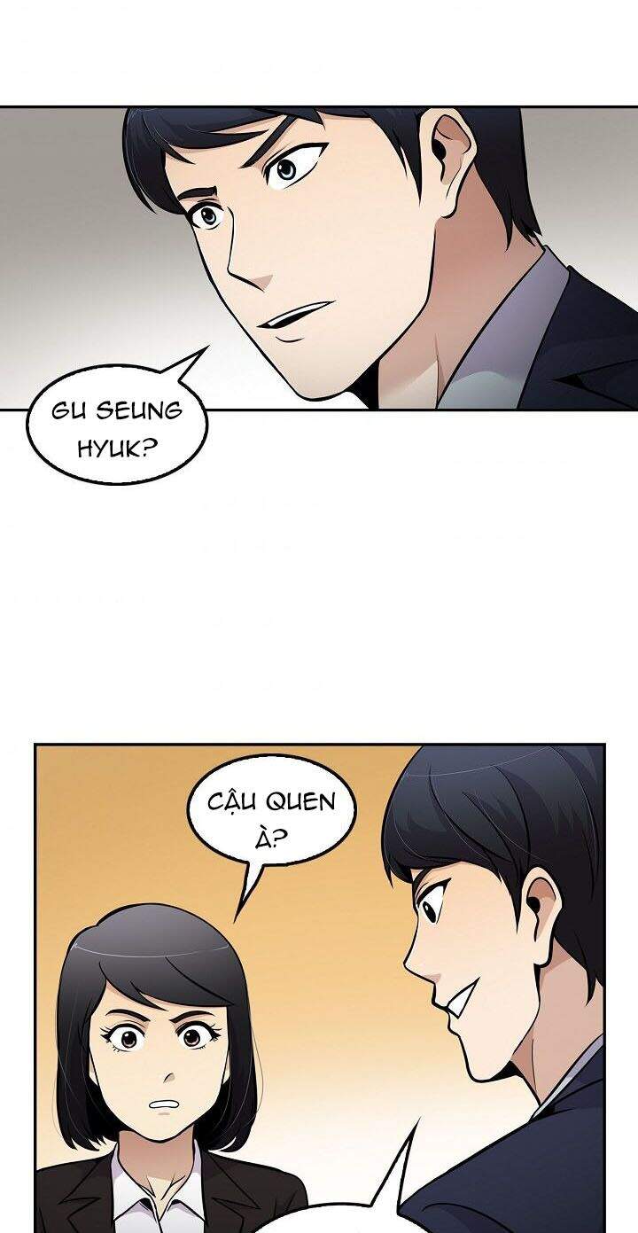 Điều Tra Viên Chuyển Sinh Chapter 58 - 62