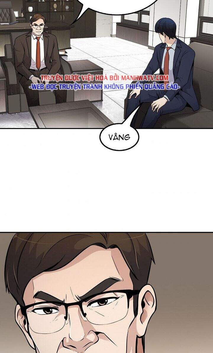 Điều Tra Viên Chuyển Sinh Chapter 58 - 69
