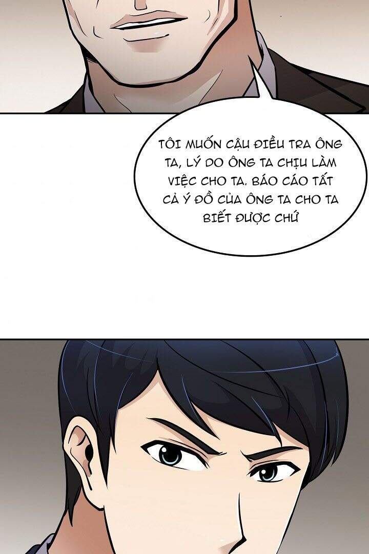 Điều Tra Viên Chuyển Sinh Chapter 58 - 70