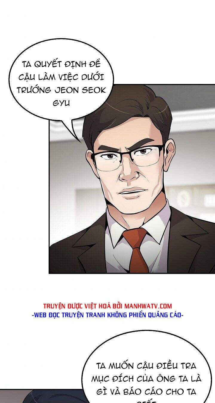 Điều Tra Viên Chuyển Sinh Chapter 59 - 2