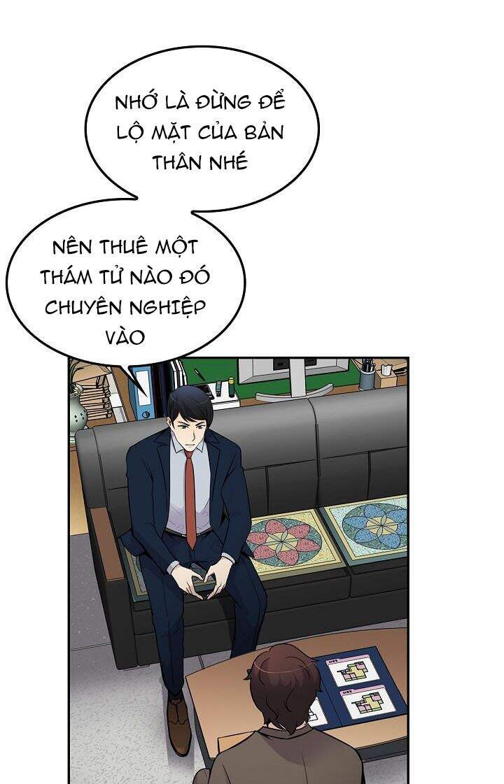Điều Tra Viên Chuyển Sinh Chapter 59 - 13