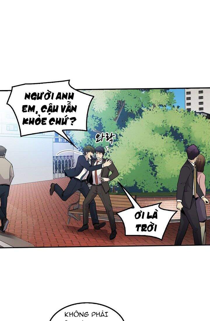 Điều Tra Viên Chuyển Sinh Chapter 59 - 19