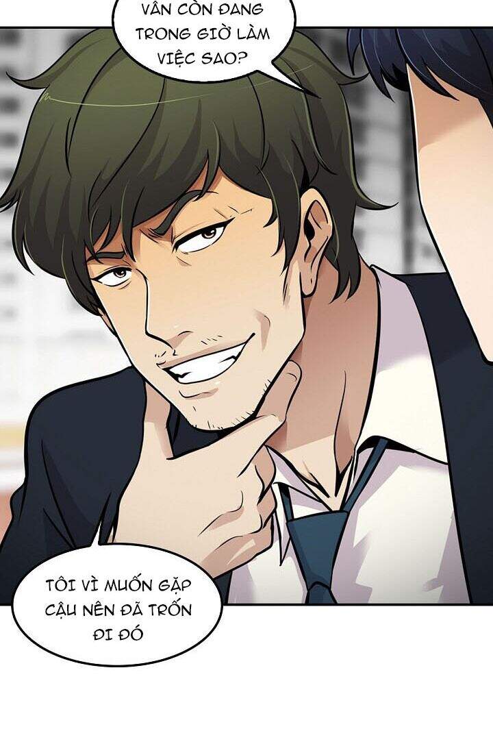 Điều Tra Viên Chuyển Sinh Chapter 59 - 20