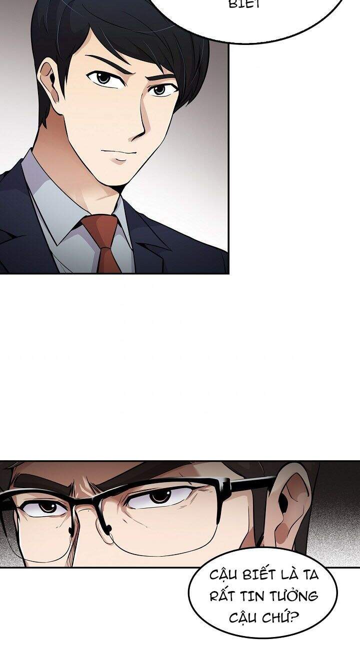 Điều Tra Viên Chuyển Sinh Chapter 59 - 3