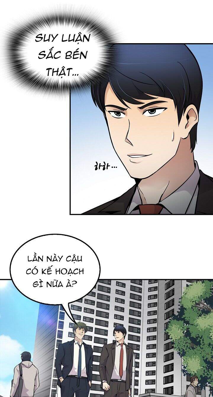 Điều Tra Viên Chuyển Sinh Chapter 59 - 24