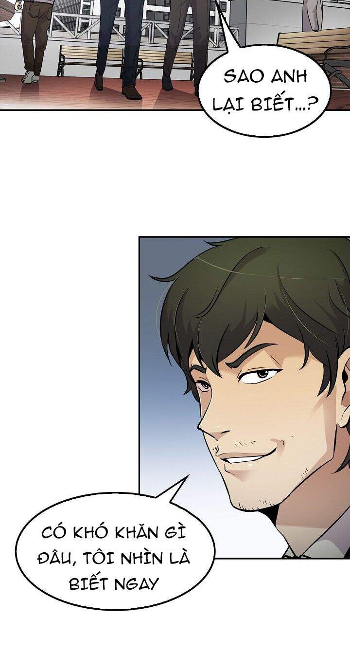 Điều Tra Viên Chuyển Sinh Chapter 59 - 25