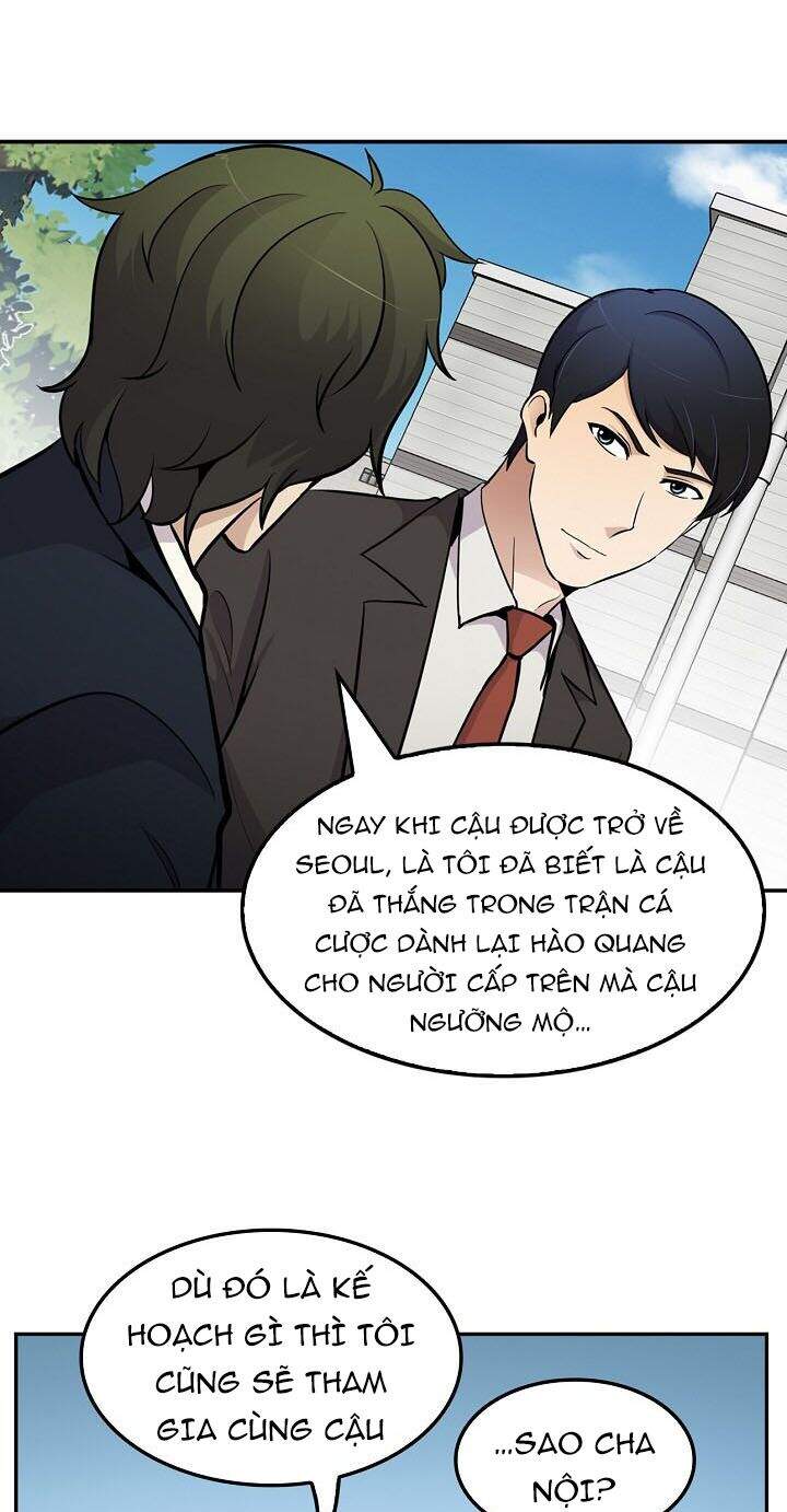 Điều Tra Viên Chuyển Sinh Chapter 59 - 26