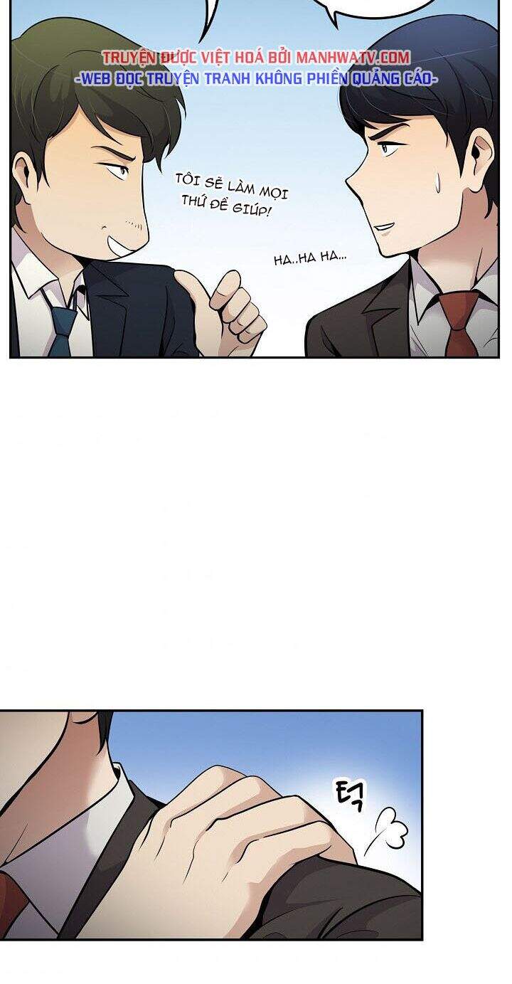 Điều Tra Viên Chuyển Sinh Chapter 59 - 27