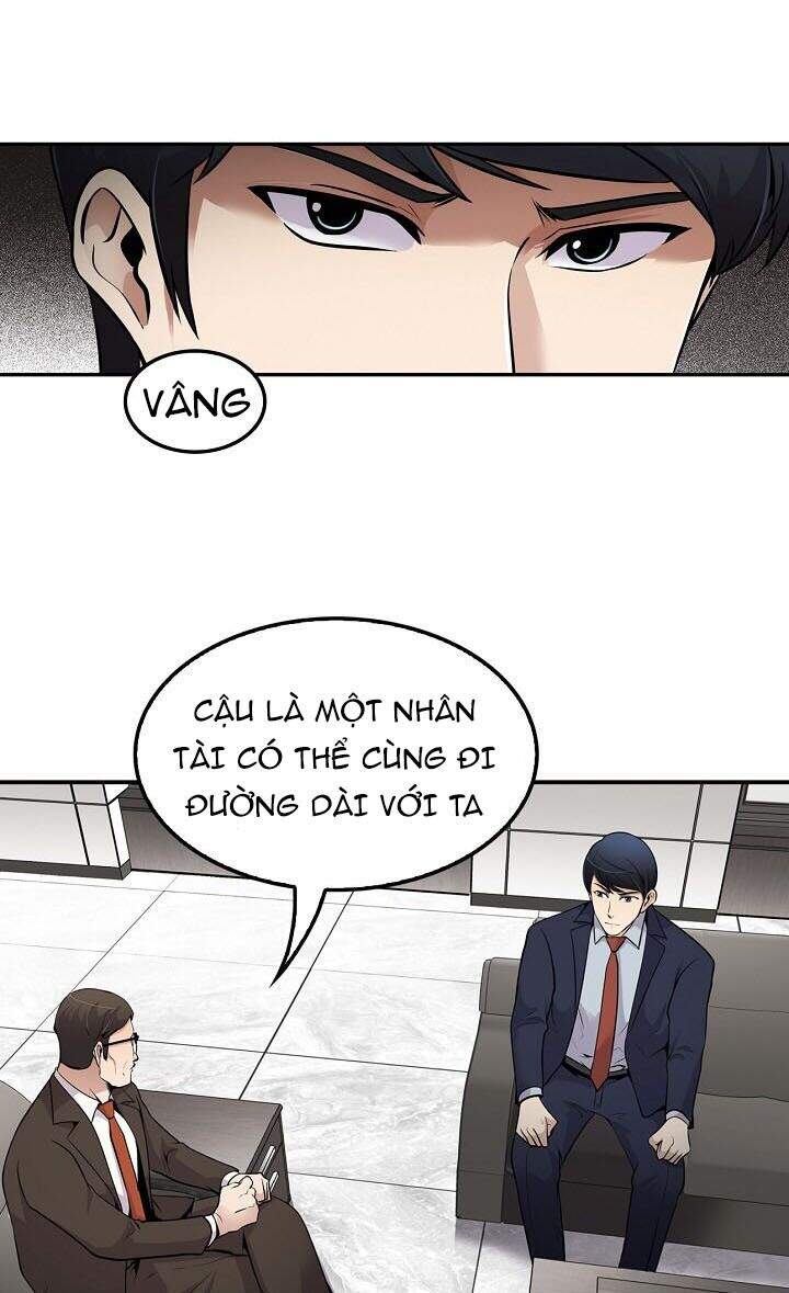 Điều Tra Viên Chuyển Sinh Chapter 59 - 4