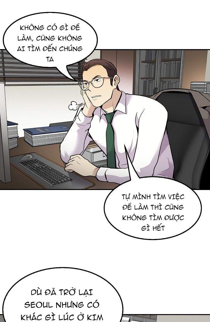 Điều Tra Viên Chuyển Sinh Chapter 59 - 32