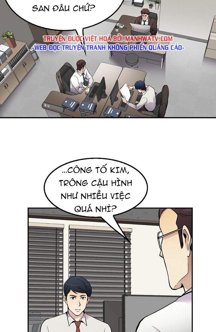 Điều Tra Viên Chuyển Sinh Chapter 59 - 33